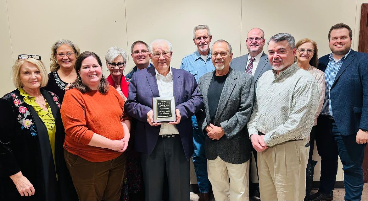 February Lonestar Telegram (Jan 30, 2023)